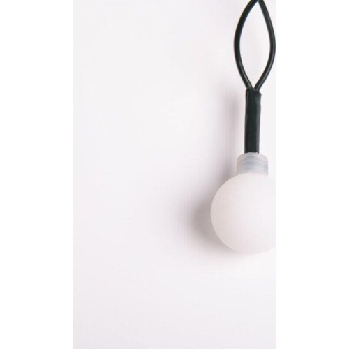 Электрогирлянды NEON-NIGHT (303-549) Гирлянда LED - шарики д.18мм 5 м RGB Электрогирлянды NEON-NIGHT (303-549) Гирлянда LED - шарики д.18мм 5 м RGB