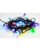 Электрогирлянды NEON-NIGHT (303-549) Гирлянда LED - шарики д.18мм 5 м RGB Электрогирлянды NEON-NIGHT (303-549) Гирлянда LED - шарики д.18мм 5 м RGB
