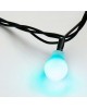 Электрогирлянды NEON-NIGHT (303-549) Гирлянда LED - шарики д.18мм 5 м RGB Электрогирлянды NEON-NIGHT (303-549) Гирлянда LED - шарики д.18мм 5 м RGB