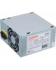 Блок питания EXEGATE 500W  AA500, ATX, 8cm fan, 24p+4p, 2*SATA, 1*IDE (EX256711RUS)