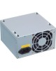 Блок питания EXEGATE 500W  AA500, ATX, 8cm fan, 24p+4p, 2*SATA, 1*IDE (EX256711RUS)