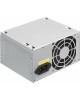 Блок питания EXEGATE 500W  AA500, ATX, 8cm fan, 24p+4p, 2*SATA, 1*IDE (EX256711RUS)