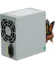 Блок питания EXEGATE 500W  AA500, ATX, 8cm fan, 24p+4p, 2*SATA, 1*IDE (EX256711RUS)