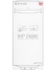 Водонагреватель накопительный электрический ARISTON BLU1 R ABS 50 V 3700535