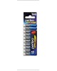 Элементы питания PERFEO LR6/10SHRINK CARD SUPER ALKALINE