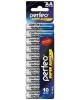 Элементы питания PERFEO LR6/10SHRINK CARD SUPER ALKALINE