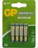 Элементы питания GP (10883) 24G-2CR4 (AAA)
