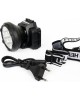 Светодиодный фонарь ULTRAFLASH (11649) LED5366 черный