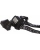 Светодиодный фонарь ULTRAFLASH (11649) LED5366 черный
