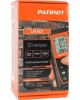 Дальномер PATRIOT 120201501 LM 501 Дальномер лазерный
