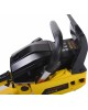 Бензопила EUROLUX GS-4516