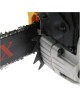 Бензопила EUROLUX GS-4516