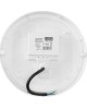 СВЕТИЛЬНИКИ НАКЛАДНЫЕ ECOLA DPRV18ELC 18W/4200K матовый белый