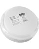 СВЕТИЛЬНИКИ НАКЛАДНЫЕ ECOLA DPRV18ELC 18W/4200K матовый белый