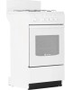 Плита газовая DE LUXE 5040.45г(щ) 001 белый