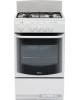 Плита газовая DE LUXE 5040.45г(щ) 001 белый