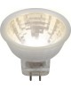 ЭЛЕКТРИКА UNIEL (UL-00001700) LED-MR11-3W/WW/GU4 GLZ21TR