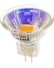 ЭЛЕКТРИКА UNIEL (UL-00001700) LED-MR11-3W/WW/GU4 GLZ21TR