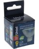 ЭЛЕКТРИКА UNIEL (UL-00001700) LED-MR11-3W/WW/GU4 GLZ21TR