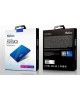 SSD накопитель NETAC SSD SATA III 240Gb NT01N535S-240G-S3X N535S 2.5