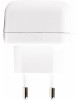 Блок питания REXANT (200-024-6) Источник питания 12 V 24 W с DC разъемом подключения 5.5х2.1, белый корпус (IP23)