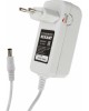 Блок питания REXANT (200-024-6) Источник питания 12 V 24 W с DC разъемом подключения 5.5х2.1, белый корпус (IP23)