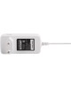 Блок питания REXANT (200-024-6) Источник питания 12 V 24 W с DC разъемом подключения 5.5х2.1, белый корпус (IP23)