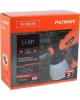 Краскопульт PATRIOT 100301300 SG 300UES Краскопульт аккумуляторный (Без ЗУ и АКБ)