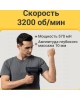 Массажер XIAOMI Massage Gun BHR5608EU