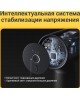 Массажер XIAOMI Massage Gun BHR5608EU