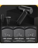Массажер XIAOMI Massage Gun BHR5608EU