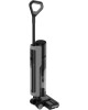 Беспроводной пылесос для влажной и сухой уборки DREAME Wet and Dry Vacuum H12S Black (HHR30B)