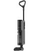 Беспроводной пылесос для влажной и сухой уборки DREAME Wet and Dry Vacuum H12S Black (HHR30B)