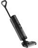 Беспроводной пылесос для влажной и сухой уборки DREAME Wet and Dry Vacuum H12S Black (HHR30B)