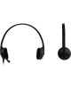 Гарнитура LOGITECH Headset H340 USB Black (981-000509)