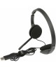 Гарнитура LOGITECH Headset H340 USB Black (981-000509)