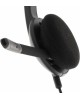 Гарнитура LOGITECH Headset H340 USB Black (981-000509)