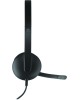 Гарнитура LOGITECH Headset H340 USB Black (981-000509)