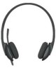 Гарнитура LOGITECH Headset H340 USB Black (981-000509)