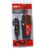 Индикатор UNI-T (13-1042) Индикатор напряжения UT18D