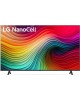 Телевизор LG 55NANO80T6A.ARUB SMART TV ПИ