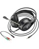 Гарнитура HOCO (6931474789297) W106 Black
