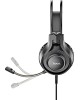 Гарнитура HOCO (6931474789297) W106 Black