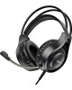 Гарнитура HOCO (6931474789297) W106 Black