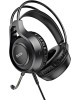 Гарнитура HOCO (6931474789297) W106 Black