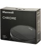 Робот-пылесос Maxwell MW-3290