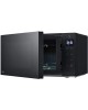 Микроволновая печь LG MH6032GAS 20L SOLO BLACK [ПИ]