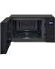 Микроволновая печь LG MH6032GAS 20L SOLO BLACK [ПИ]
