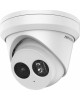 HIKVISION Камера видеонаблюдения IP DS-2CD2383G2-IU(2.8mm) 2.8-2.8мм цв. корп.:белый