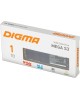 DIGMA Накопитель SSD PCIe 3.0 x4 1TB DGSM3001TS33T Mega S3 M.2 2280